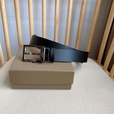 Burberry Belts